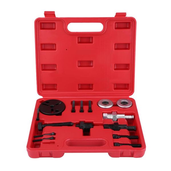 

a / c compressor clutch remover установщик съемник кондиционер инструменты автомобили для fs6, c171, 6p, r4 a6