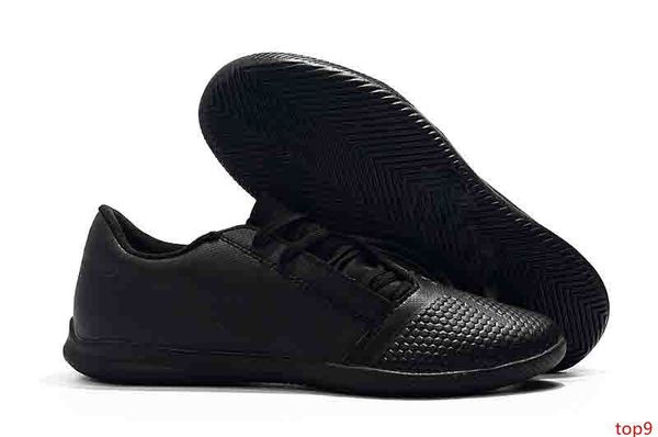 

new brand original phantom venom vnm club tf ic mens indoor outdoor turf cristiano ronaldo neymar football soccer shoes cleats size 39-45