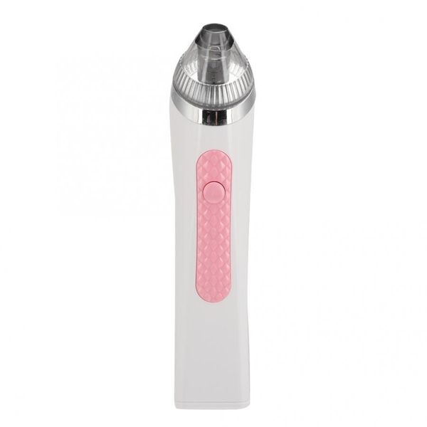 

electric blackhead removal suction instrument face pore cleaner acne cleanser