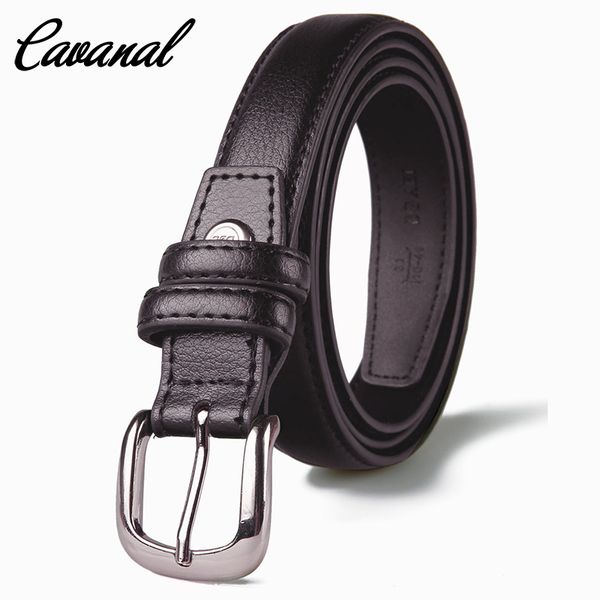 

woman leather belt genuine leather womens belts women's black belts for jeans 2019, Black;brown