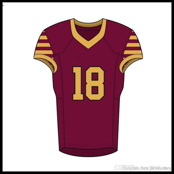 

mens jerseys embroidery logos jersey wholesale qw59+261232666, Black;red