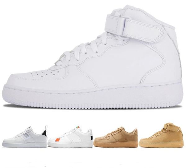 

duckboot 1 один lf1 forceing повседневная обувь кроссовки 2019 volt мужчины женщины лунные принудительный подсобные роскошные туфли с низким, Black