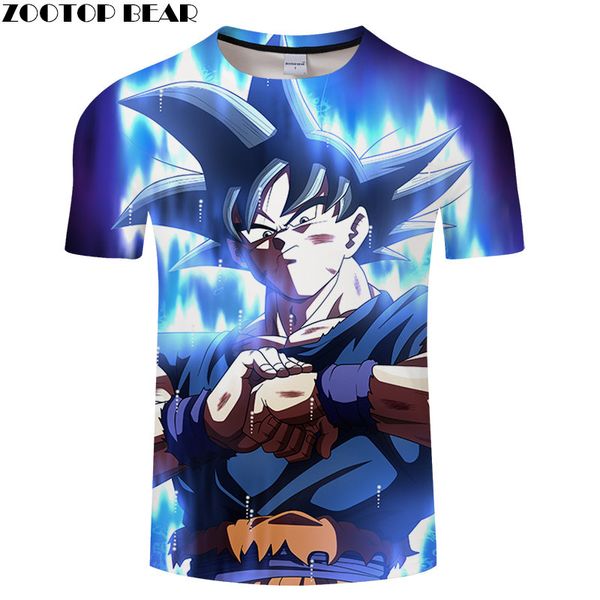 

right hand on left hand 3d print men short sleeve tshirt male casual summer t-shirt round neck top, White;black