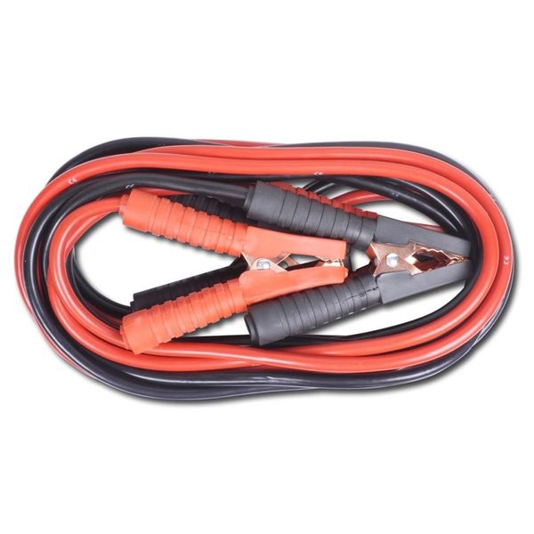 

jumper cables 750 a common tools