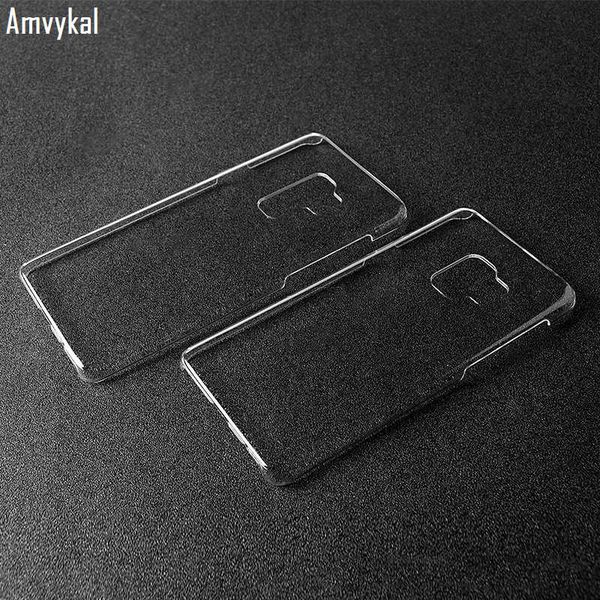 

wholesale hard plastic pc glossy matte phone cover case for samsung s10 5g s9 s8 s7 s6 edge note 10 series j4 j6