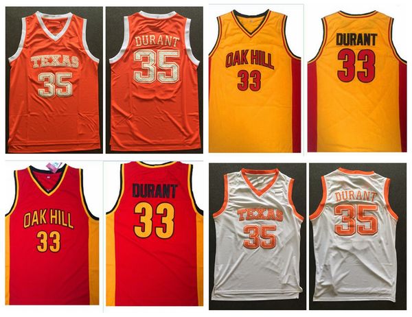 kevin durant college jersey