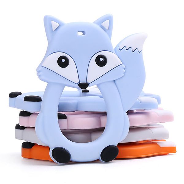 

pacifier baby molars baby chews silicone soother teething silicone toy grade cartoon sleep soother girl boy