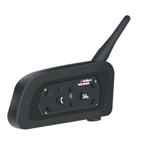 

vnetphone v6 intercom only accessories not inlcuded