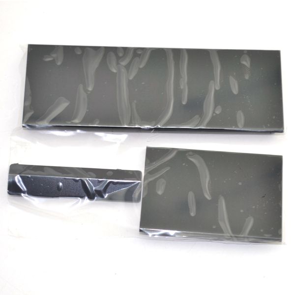 

3 in 1 replacement door slot covers flap repair parts for nintendo wii console