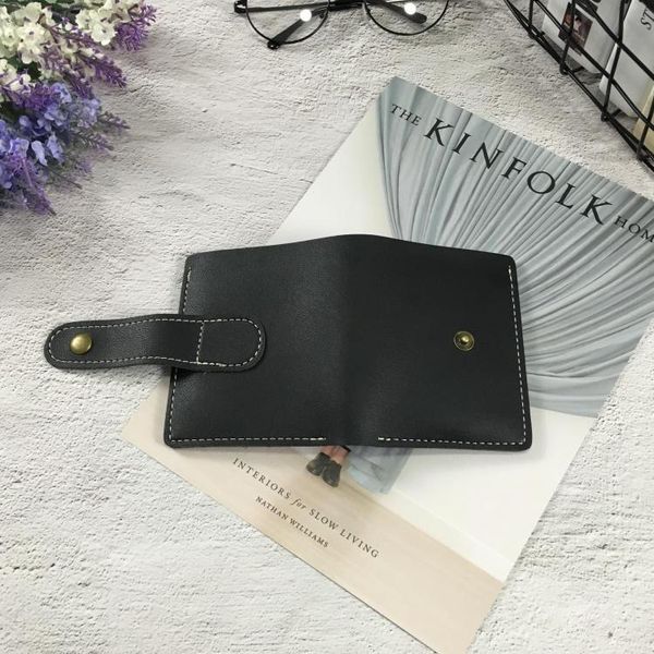 

2019 мода мужчины маленький кошелек мужчины денежный кошелек сумка для монет молни