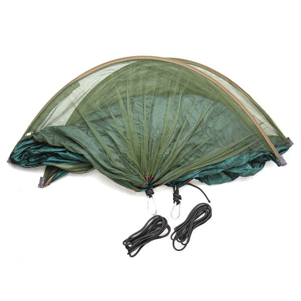 

waterproof canopies and hammock set outdoor camping portable sunshade swing bed kit whshopping