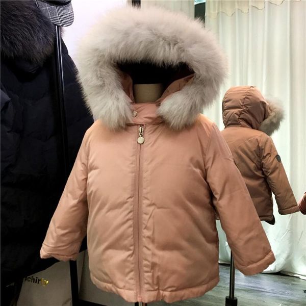 

короткая куртка вниз европейская и американские британский стиль девушки, Blue;gray