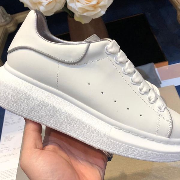 

low-top luxury повседневная обувь зашнуровать дизайнер комфорт pretty girl женщины кроссовки повседневная обувь мужчины женские водонепрониц, Black