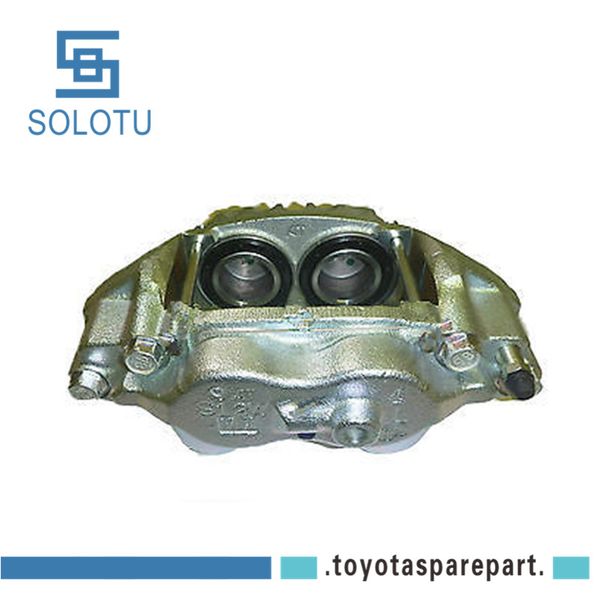 

front brake slave cylinder brake caliper lh for hilux kzn165 ln192 rzn169 ln16747750-35140 lh 47730-35140 rh