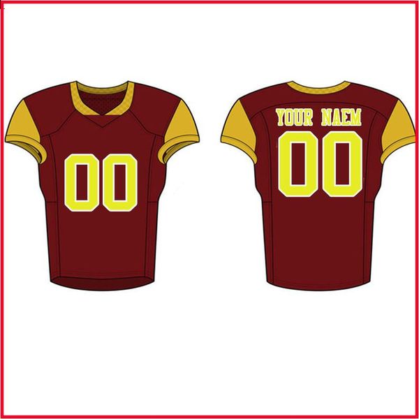

custom football jerseys good quality quick dryfast shippping red blue yellow w51zxcb4+65