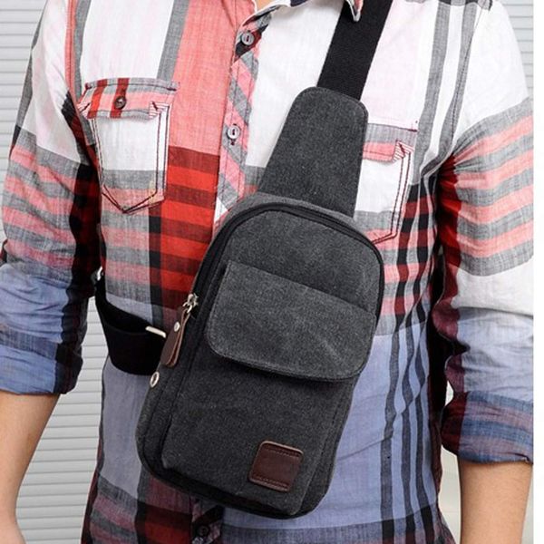 

men messenger bags mufti-function sport leg bag canvas outdoor waist bag khaki grey money solid color belt crossbody pack @p