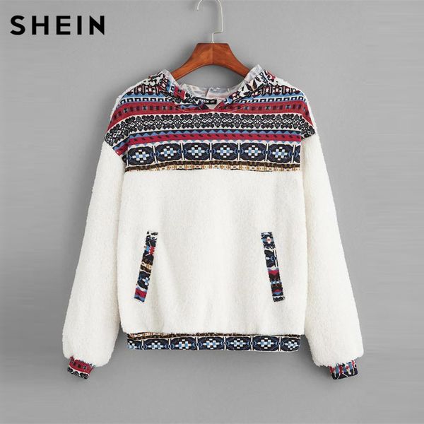 shein felpe