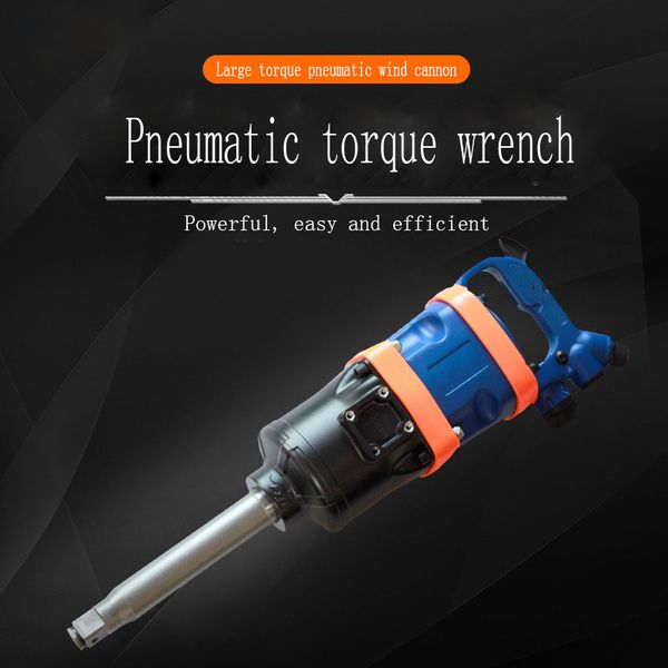 

pneumatic torque wrench