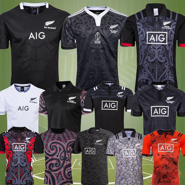 

2019 2020 new zealand uper rugby man all black jer ey maori performance home away 100 year anniver ary training football occer hirt
