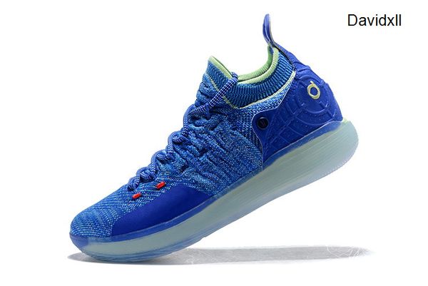 

мужчины kd xi paranoid баскетбольная обувь 11 still kd multicolor еюбл увеличить спортивный спорт кроссовки 40-46