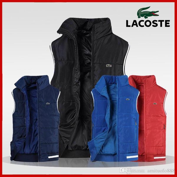 

Рождество зима мужской пуховик жилет мужчины и женщины пара плечо толстый мужско