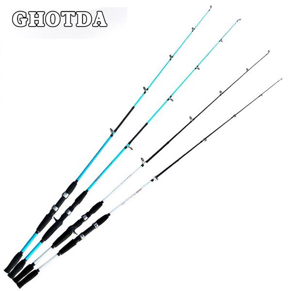 

ga casting spinning lure rod 3g-21g lure weight 5-15lb line ultralight fishing rod