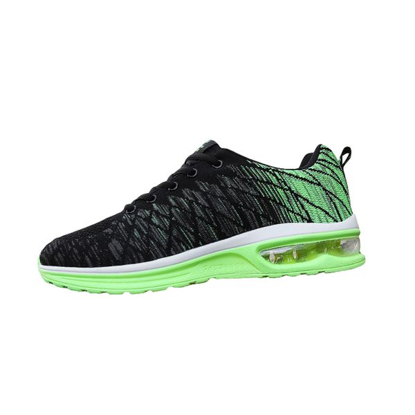 

casual shoes for men white black green red breathable shoes outdoor jogging skateboarding shoes mens trainers 40-44