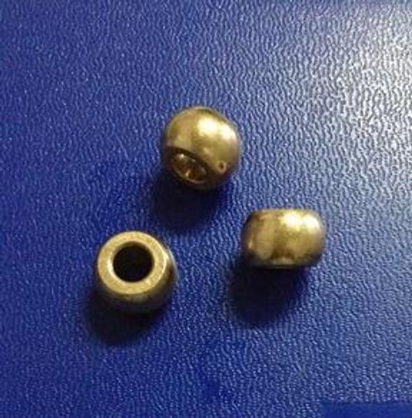 

30pieces/lot spherical oil bearing--inner diameter:5mm