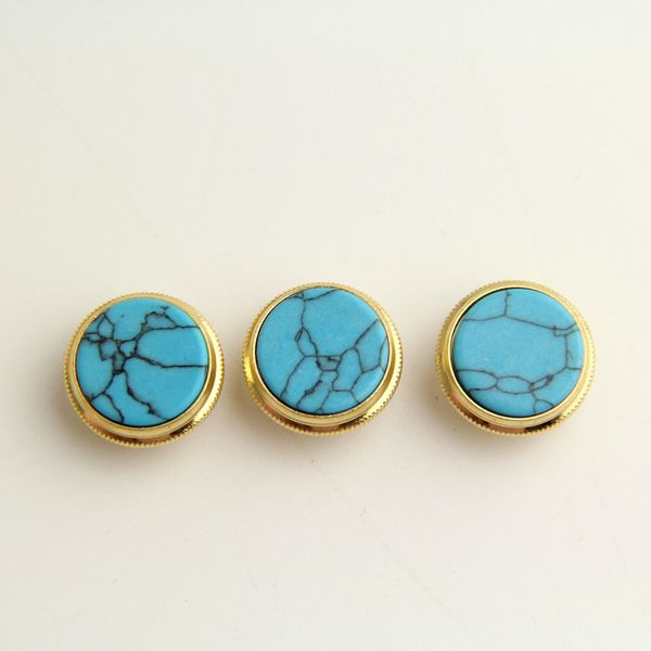

trumpet valve finger buttons repair parts set of 3