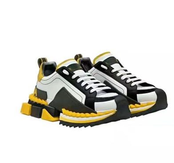 

New letter graffiti laced non lip ca ual hoe leather round head breathable hoe comfortable trainer women men neaker mixed colorm m3