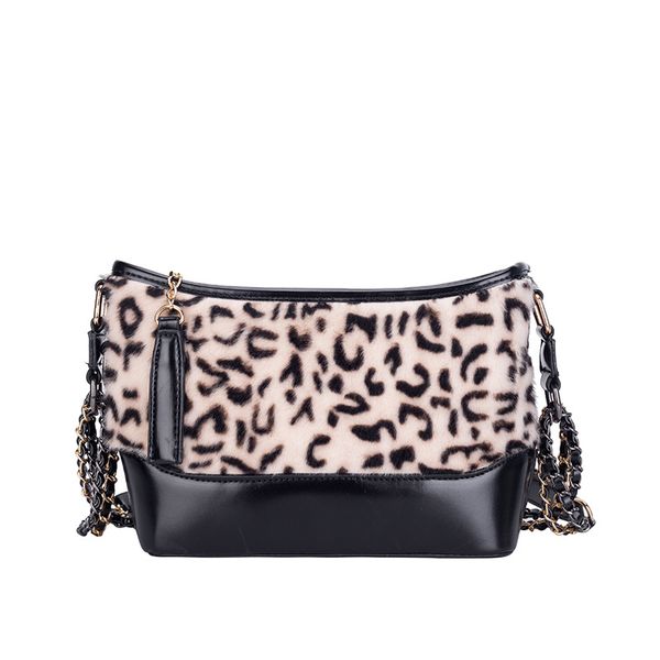 fiorelli leopard print bag