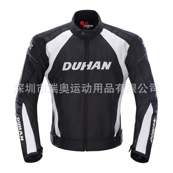 

duhan overalls doohan motorcycle racing knight suit locomotive under tank gear in winter
