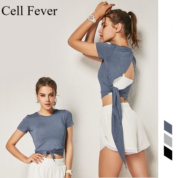 

quick dry shirts stretch slim fit yoga women sport t shirt gym jerseys fitness running t-shirts female sports short tee, White;red
