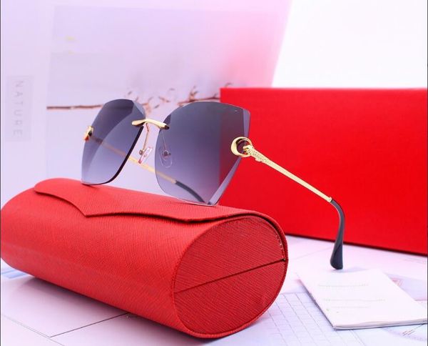 

summer mens sunglasses goggle sunglasses 0125 glasses for man rectangle glasses driving uv400 highly quality with box, Blue;gray