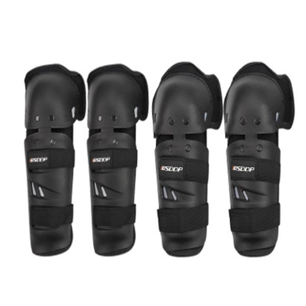 

summer motorcycle protector off-road racing car knee protector and elbow