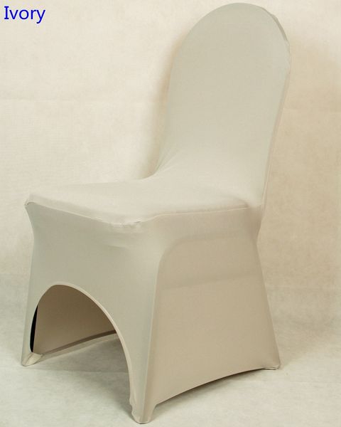 Vente Lycra Universelle Chaise Ivoire Sur La Décoration Couverture Spandex Couleur Acheter De Mariage Pour wOXilPkZuT