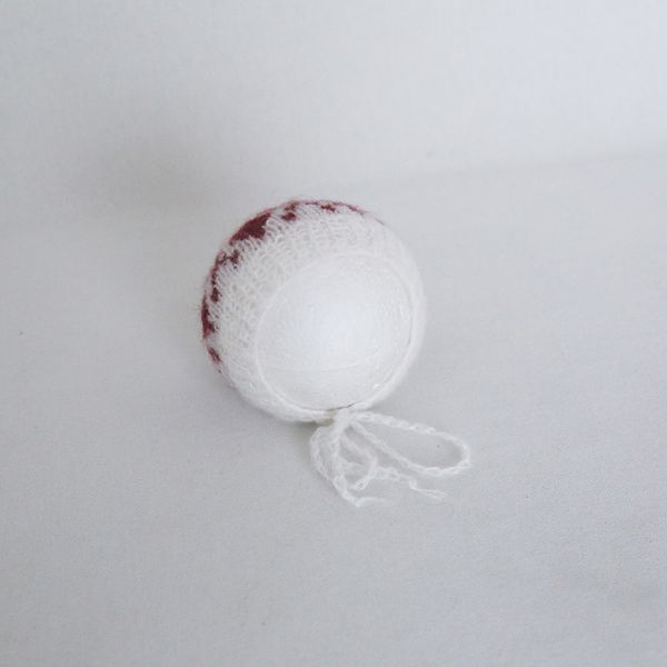 

newborn wool bonnet knit baby hat p props crochet baby bonnet newborn pgraphy props, Yellow