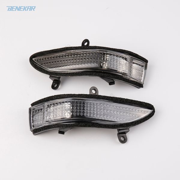 

benekar side mirror turn signal light lamp for forester outback legacy tribeca