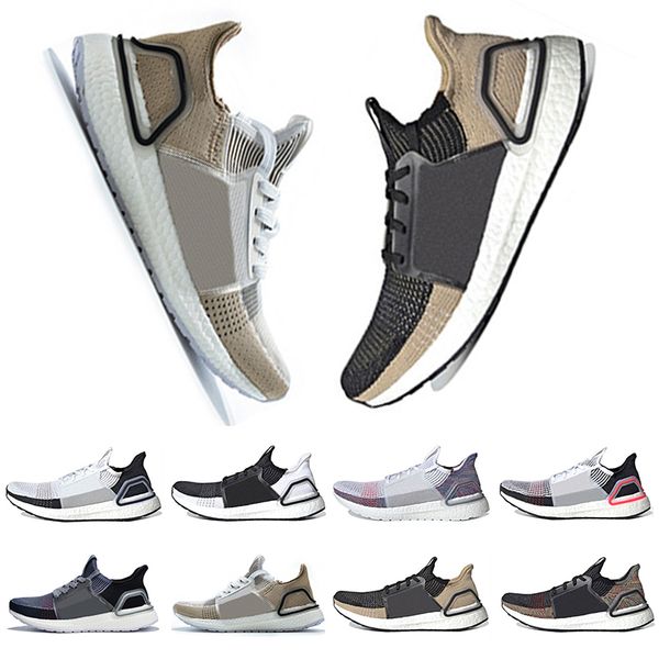

Sale 2019 Ultra Boost 19 Laser Red Refract Oreo mens running shoes for men Women UltraBoost 5.0 Bat Orchid Sports Sneakers Designer Trainers