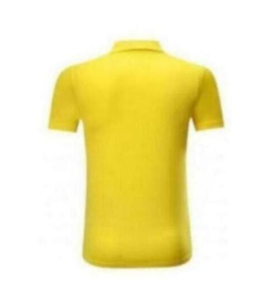 

2945pular football 2019clothing personalized customall th men's popular fitness clothing training running competition jerseys kids 6567, Black;yellow