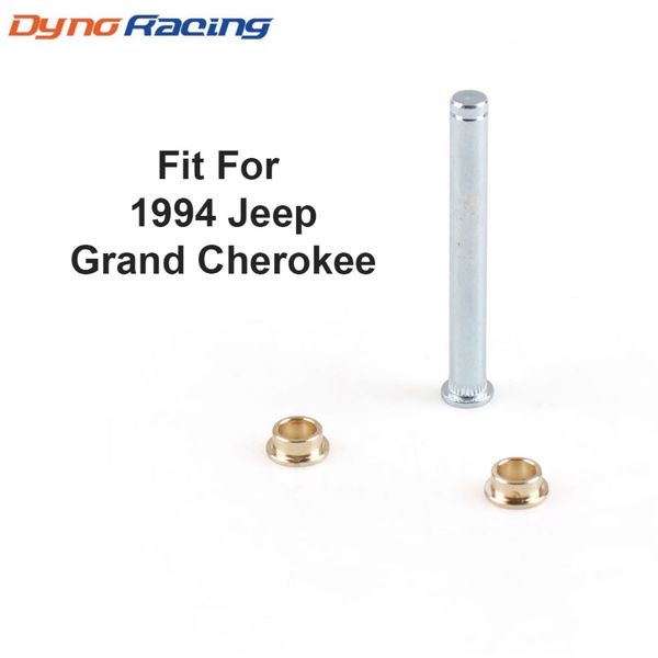 

for jeep grand cherokee 1994 door hinge pin & bushing kit napa/solutions-noe