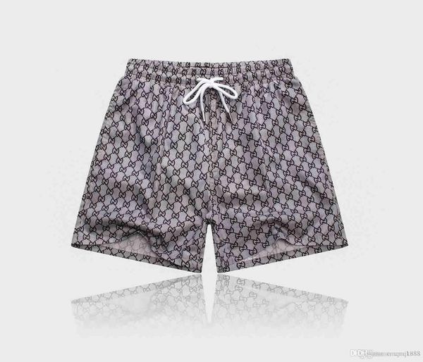 

summer swimwear beach pants mens board shorts black men surf shorts swim trunks sport shorts de bain homme m-2xl