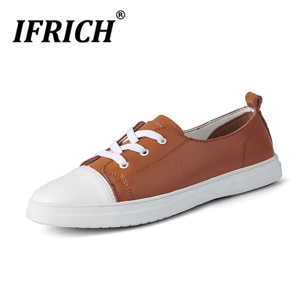 

autumn youth fashion men shoes wine red men flats shoes pu leather casual sneakers man comfortable casual size 38-44, Black