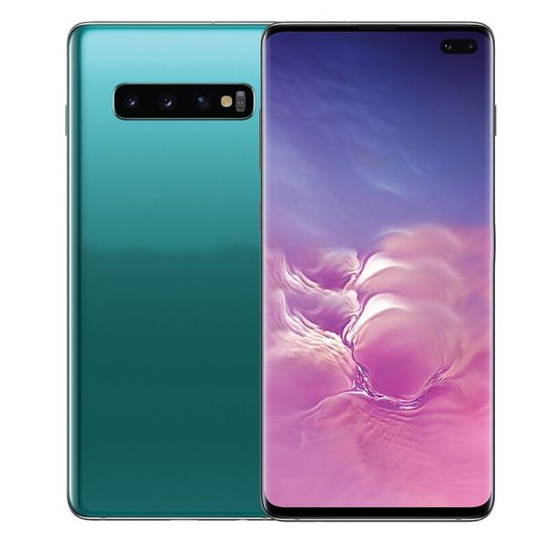 

ERQIYU goophone S10 S10+ smartphones dual sim Android 9.0 octa core 4G RAM+128G Shown 4G LTE 6.4 inch HD Cell phones