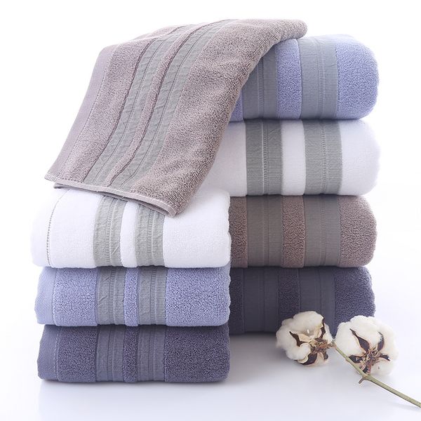 

rasabox - bath towel set cotton washcloth long-stable l & spa eco-friendly bath towel set
