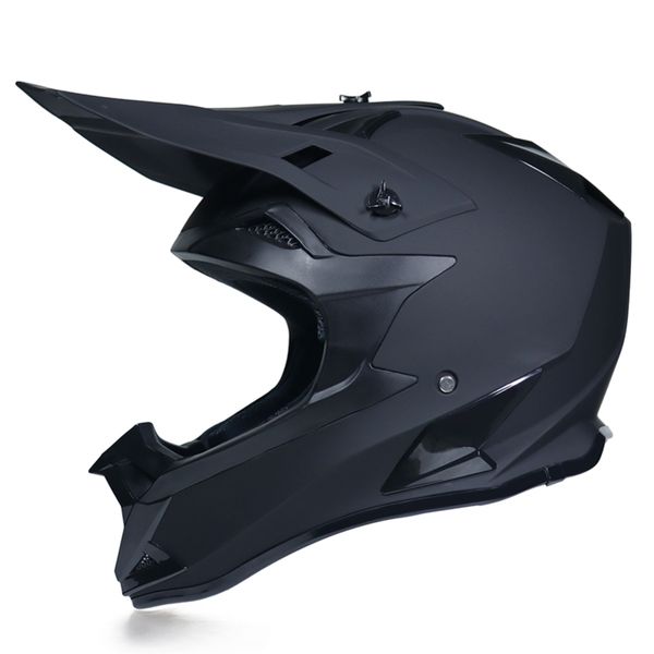 

light off-road motorcycle helmets downhill racing full face helmet motorcycle helmet dot approved cross