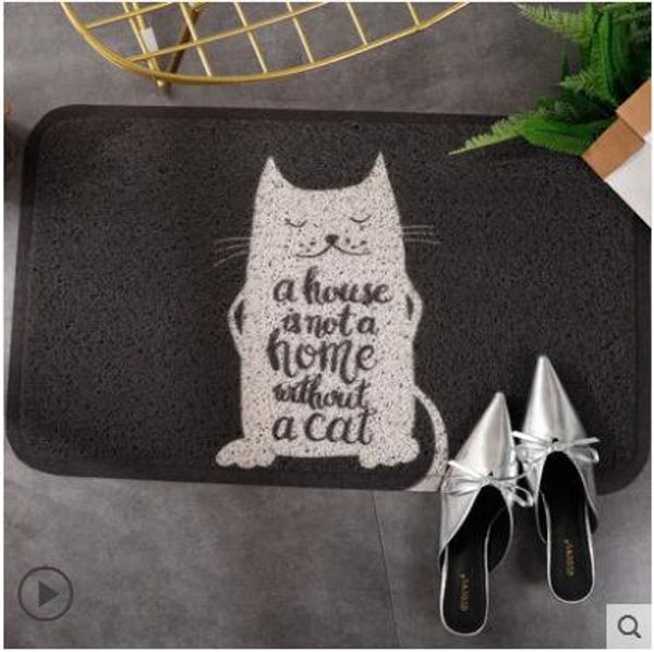 

3d булыжник камень добро пожаловать doormat non-slip ковер ванной коврик для ванной кухня спальня коврики коврики karpet drop доставка