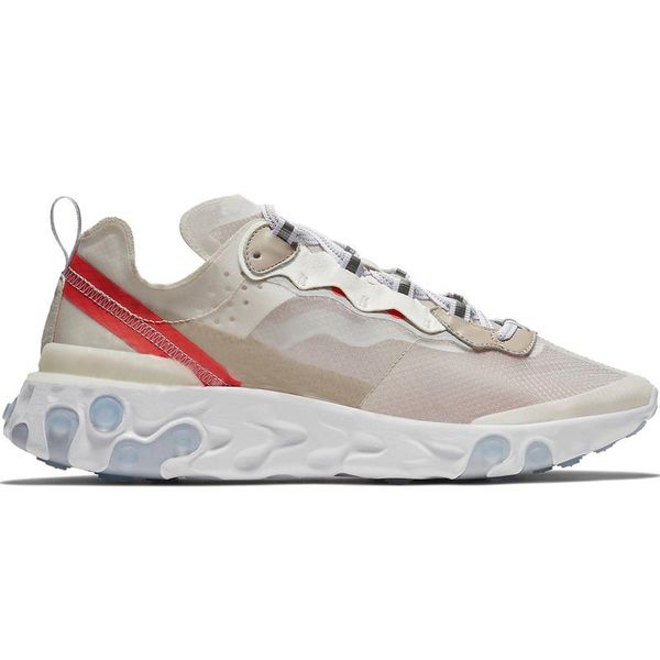 react element rosse fluo