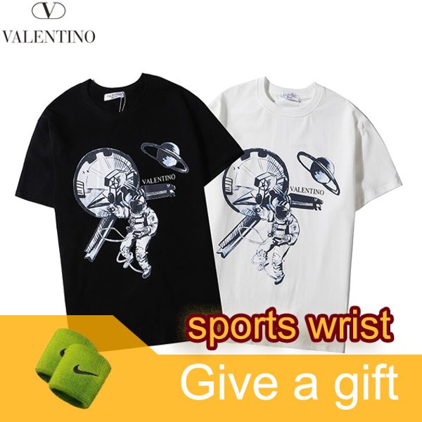 

new mens summer tees plus size short sleeve t shirt milk printed cotton t-shirt 3d designer clothing golf tshirt shirt tshirt tshirts, White;black