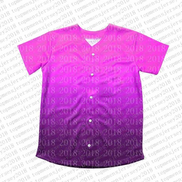 

Top Custom Baseball Jerseys Mens Embroidery Logos Jersey Free Shipping Cheap wholesale Any name any number Size M-XXL 59